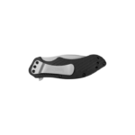 Kershaw Clash Serrated Pocket Knife - Image 2