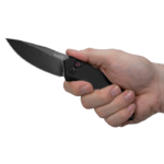 Kershaw Launch 1 Pocket Knife - Image 3