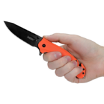 Kershaw Barricade Pocket Knife - Image 3