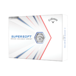 Callaway Super Soft Golf Balls - Dz