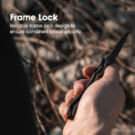 True Utility Tactical Knife - Image 3