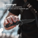 True Utility Tactical Knife - Image 4