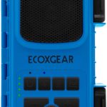 ECOXGEAR EcoExtreme 2 Floating Bluetooth Speaker with Waterproof Dry Storage for Your Smartphone - Image 4