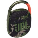 JBL - Clip 4 Waterproof Bluetooth Speaker - Image 3