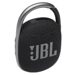 JBL - Clip 4 Waterproof Bluetooth Speaker