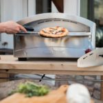 Camp Chef Pizza Oven and Accessory Kit - Image 4