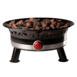 Camp Chef Ponderosa Gas Fire Pit