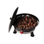 Camp Chef Ponderosa Gas Fire Pit - Image 3