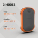 THAW Rechargeable Hand Warmer - Large - Image 2