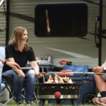 Camp Chef Ponderosa Gas Fire Pit - Image 4