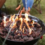 Camp Chef Ponderosa Gas Fire Pit - Image 6