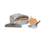 Camp Chef Pizza Oven and Accessory Kit